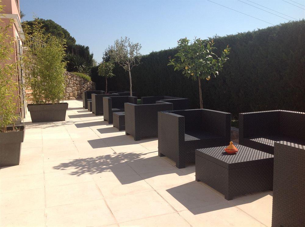 Villa Stephanie Mougins Bagian luar foto
