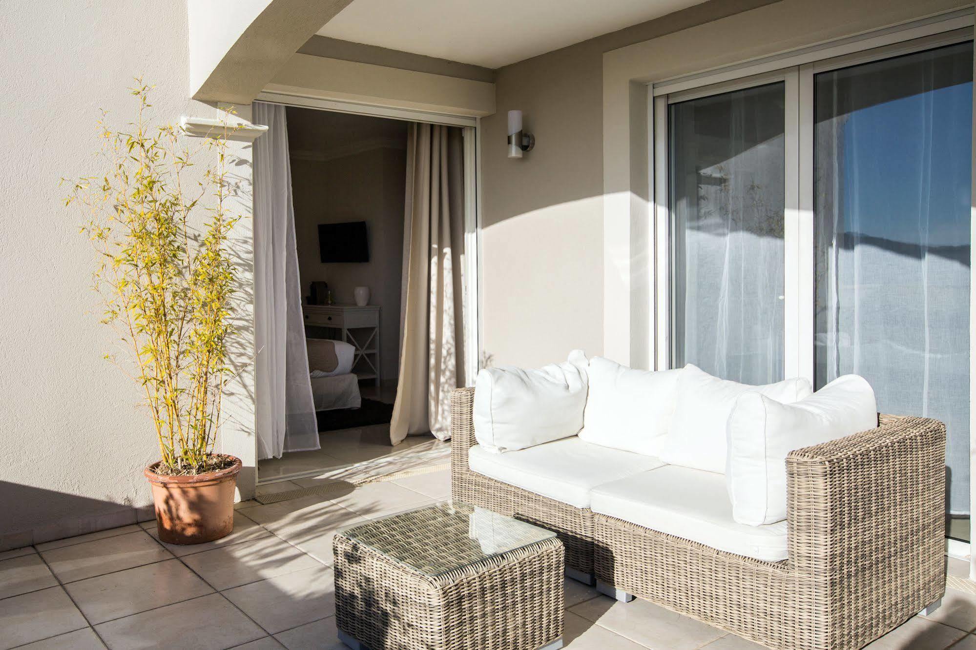 Villa Stephanie Mougins Bagian luar foto