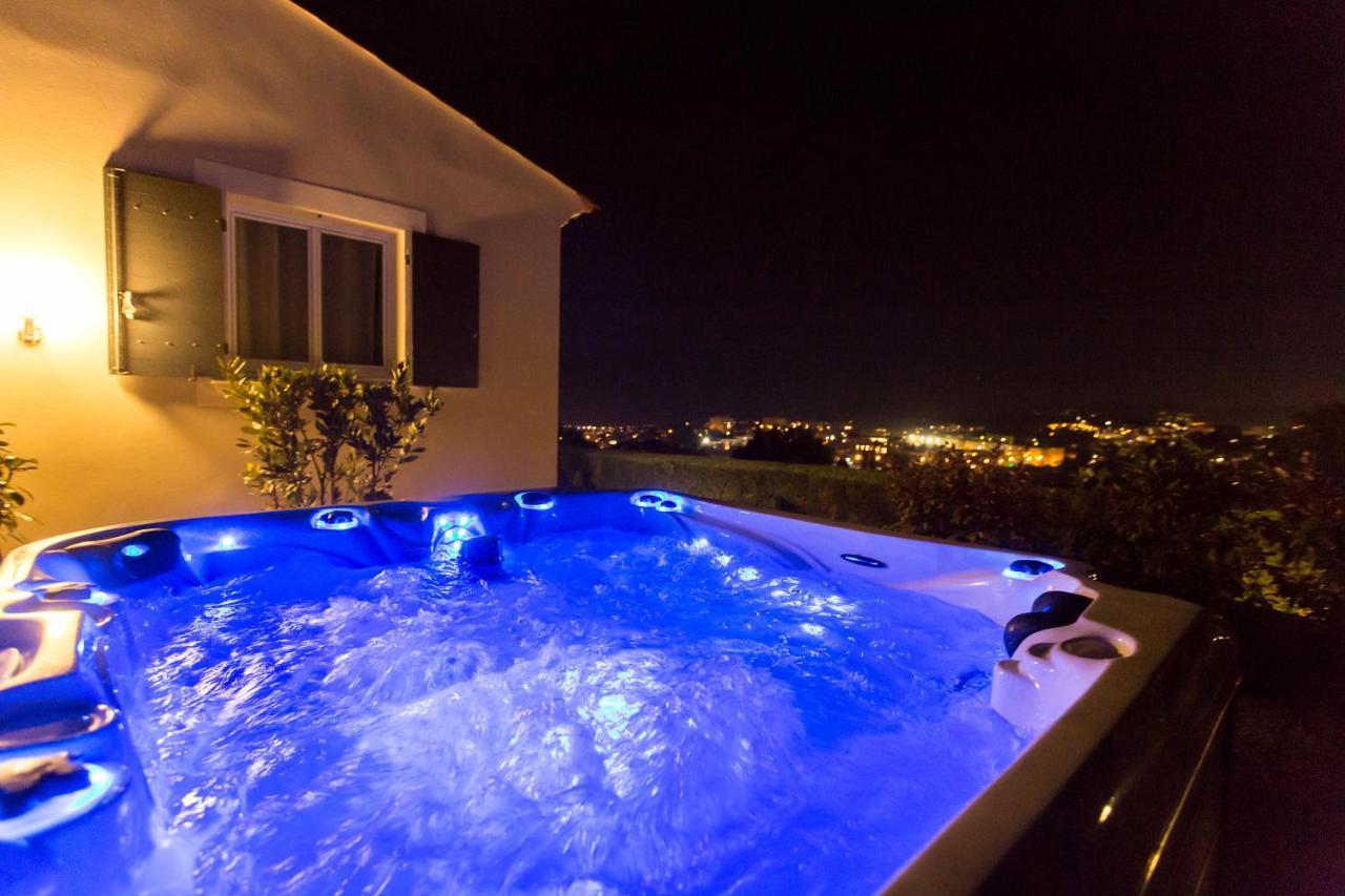 Villa Stephanie Mougins Bagian luar foto